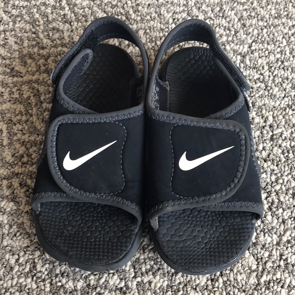 Nike Toddler Sandals 8C